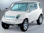 Suzuki Landbreeze Concept 2003 года